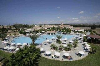 Hotelfoto Avanti Village