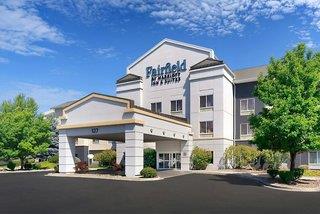 Hotelfoto Fairfield Yakima