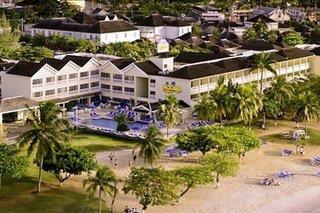 Rooms on the Beach