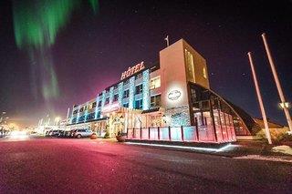 Keflavik - Island