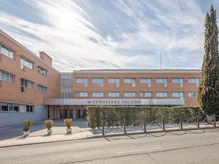 Hotel Eurostars Toledo