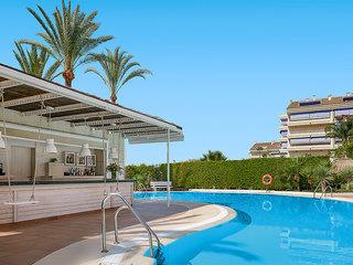 Hotelfoto NH Marbella