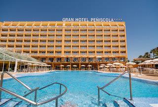 Gran Hotel Peniscola