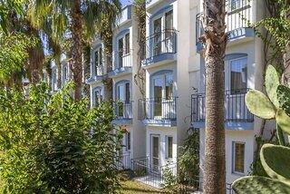 Hotelbilder Eken Resort