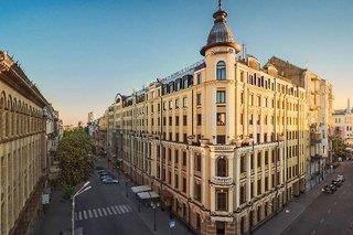 Hotelfoto Radisson BLU Kiew