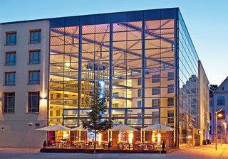 Hotelfoto Pullman Erfurt Am Dom