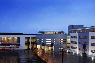 Clarion Liffey Valley