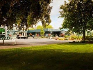 Hotelfoto Sligo Park
