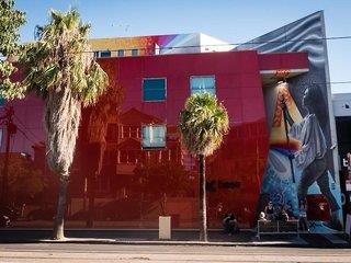 Base Backpackers St.Kilda
