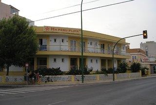 Peru Playa