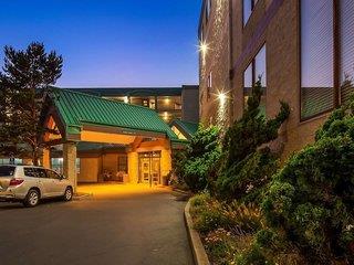 BEST WESTERN Ocean View Resort