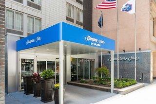 Hotelbilder Hampton Inn Madison Square Garden