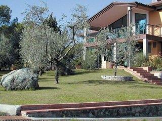 Park Hotel Villa Cesi