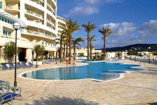 Radisson Sas Golden Sands Resort & Spa