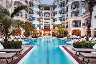 The Royal Playa Del Carmen
