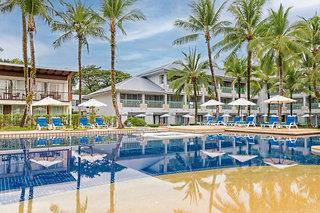 Hotel The Briza Beach Resort & Spa Khao Lak