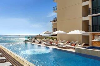 Hotelfoto Waikiki Parc