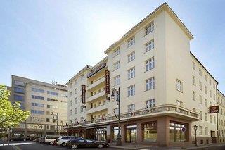 Hotelfoto Clarion Prag