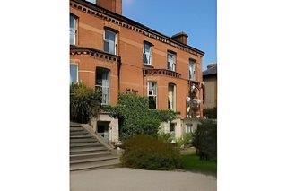 Ariel House