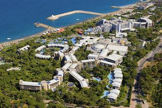 Hotelbilder Rixos Sungate