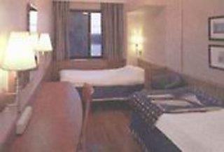 Hotelfoto Scandic Sjöfartshotellet