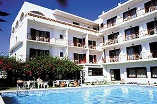 Hotelfoto Hostal Anibal