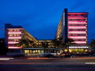 Hotelfoto Victor