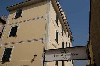Hotelfoto Alessandrino