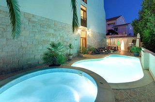 Hotelfoto Villa Adriatica