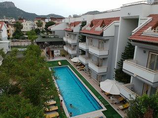 Hotel Nar