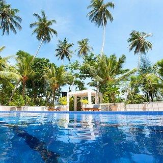 Ayurveda Resort Austrian Beach Sri Lanka
