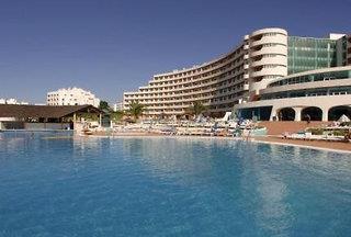 Hotelfoto Paraiso de Albufeira