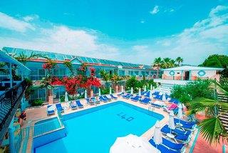 Hotel Sunberk