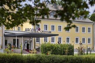 Castellani Parkhotel Salzburg