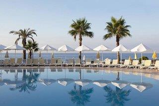 Hotelfoto Incekum Beach Resort