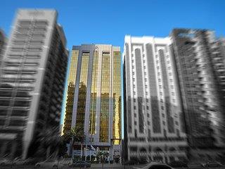 Al Rawda Arjaan by Rotana