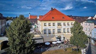 Hotelfoto Zur Post