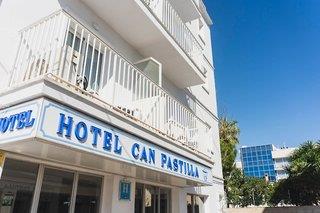 Hotelfoto Can Pastilla