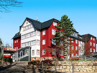 Berghotel