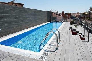 Hotelfoto Catalonia Suite