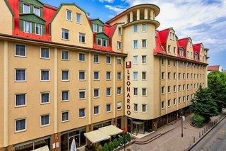 Ramada Budapest