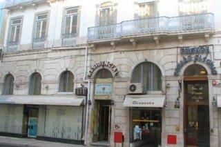 Grande Pensao Alcobia - Lissabon & Umgebung