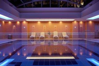 Hotelfoto Hilton Imperial Dubrovnik