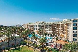 Hotelbilder Lyra Resort