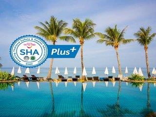 Hotelfoto Lanta Casuarina Beach Resort