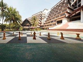 Hotel Awana Kiyal Golf Beach & Spa