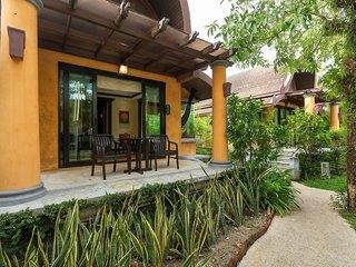 The Village Resort & Spa