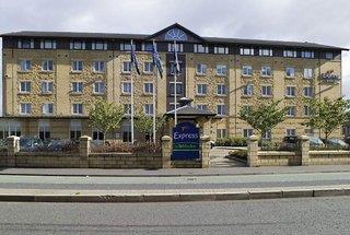Hotelfoto Holiday Inn Express Waterford