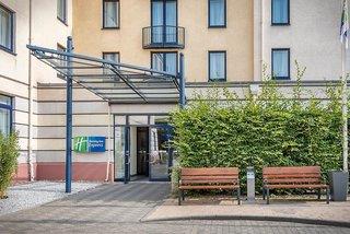 Hotel Holiday Inn Express Dortmund