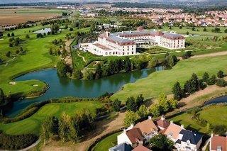 Hotelfoto Radisson Blu at Disneyland Paris